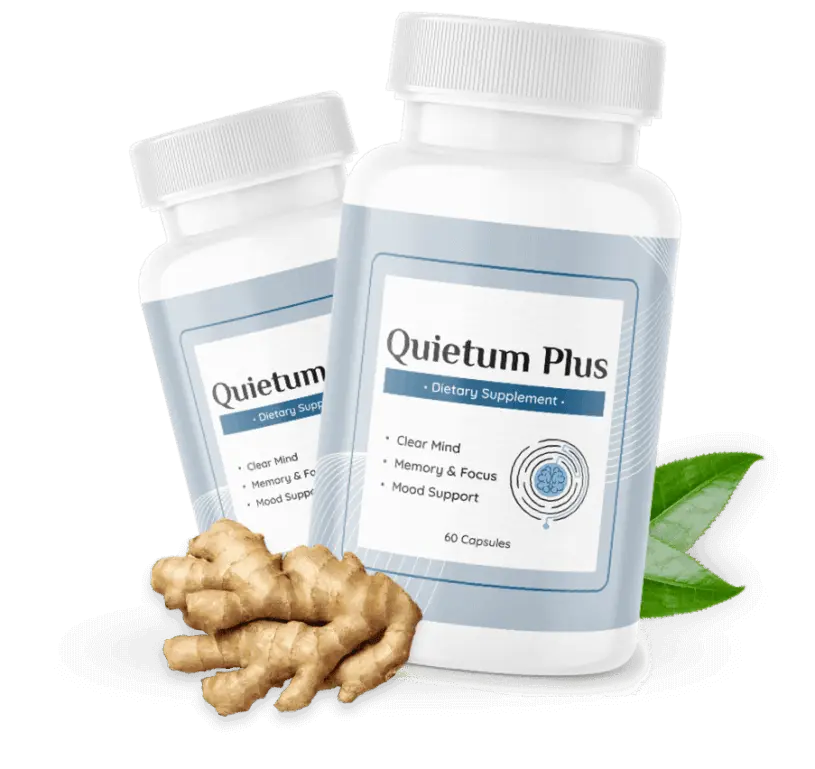 Quietum plus product image 2